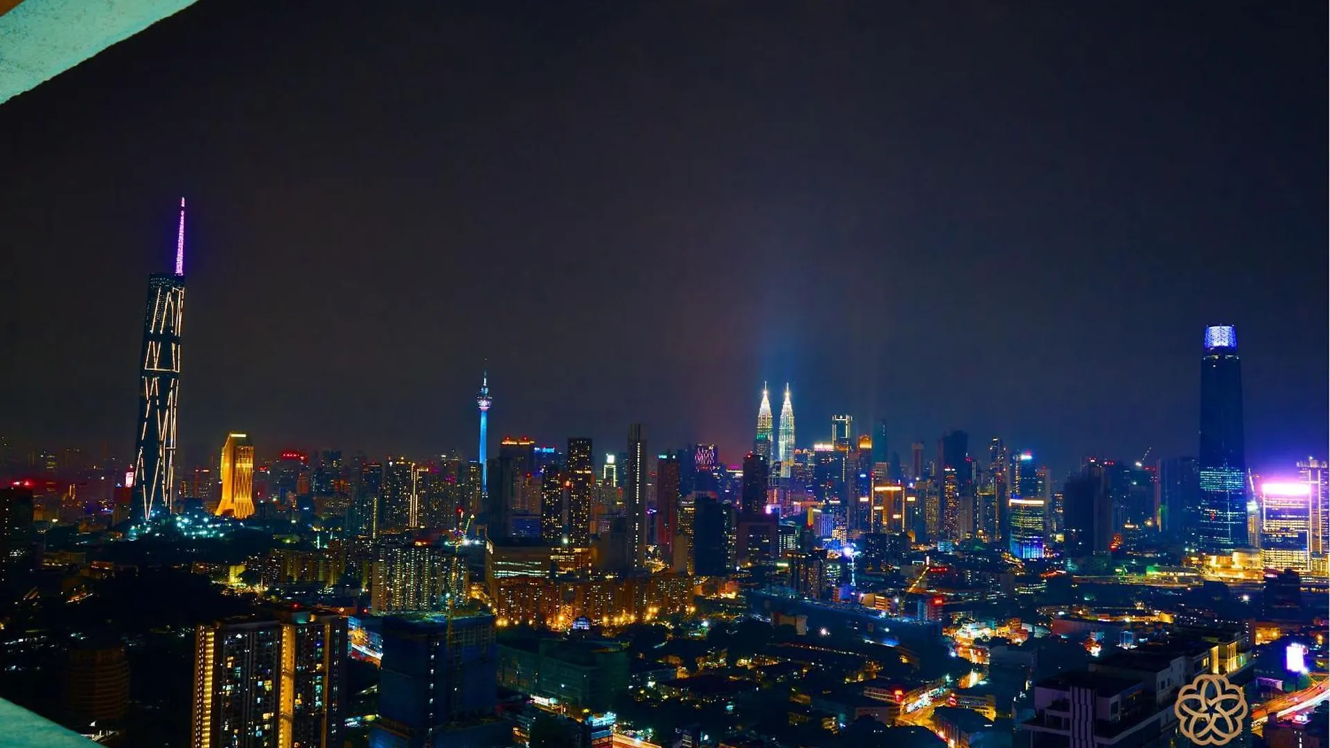 Trion One Suites Kuala Lumpur By Five Senses 0*,  מלזיה