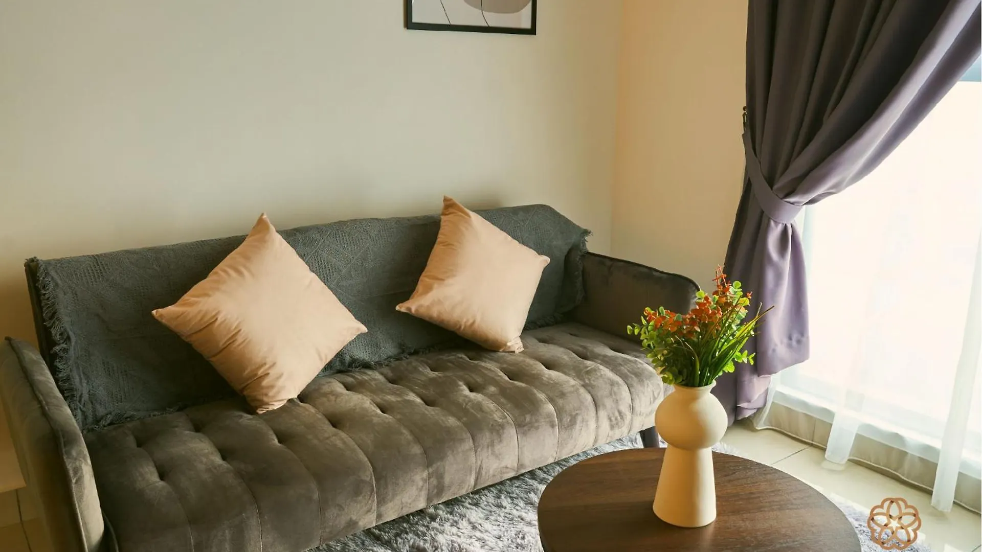 Trion One Suites Kuala Lumpur By Five Senses מלזיה