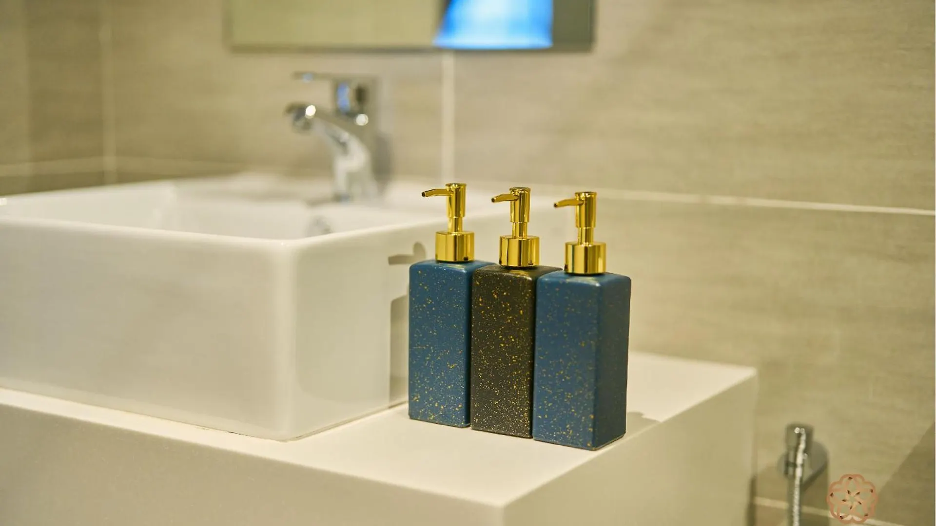 Trion One Suites Kuala Lumpur By Five Senses