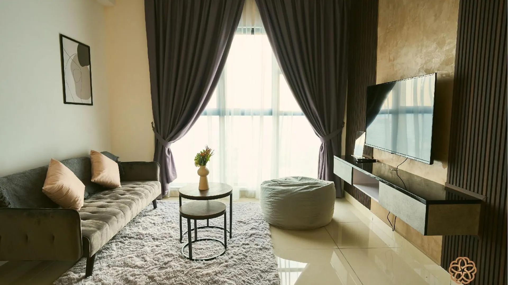 Trion One Suites Kuala Lumpur By Five Senses Malaysia