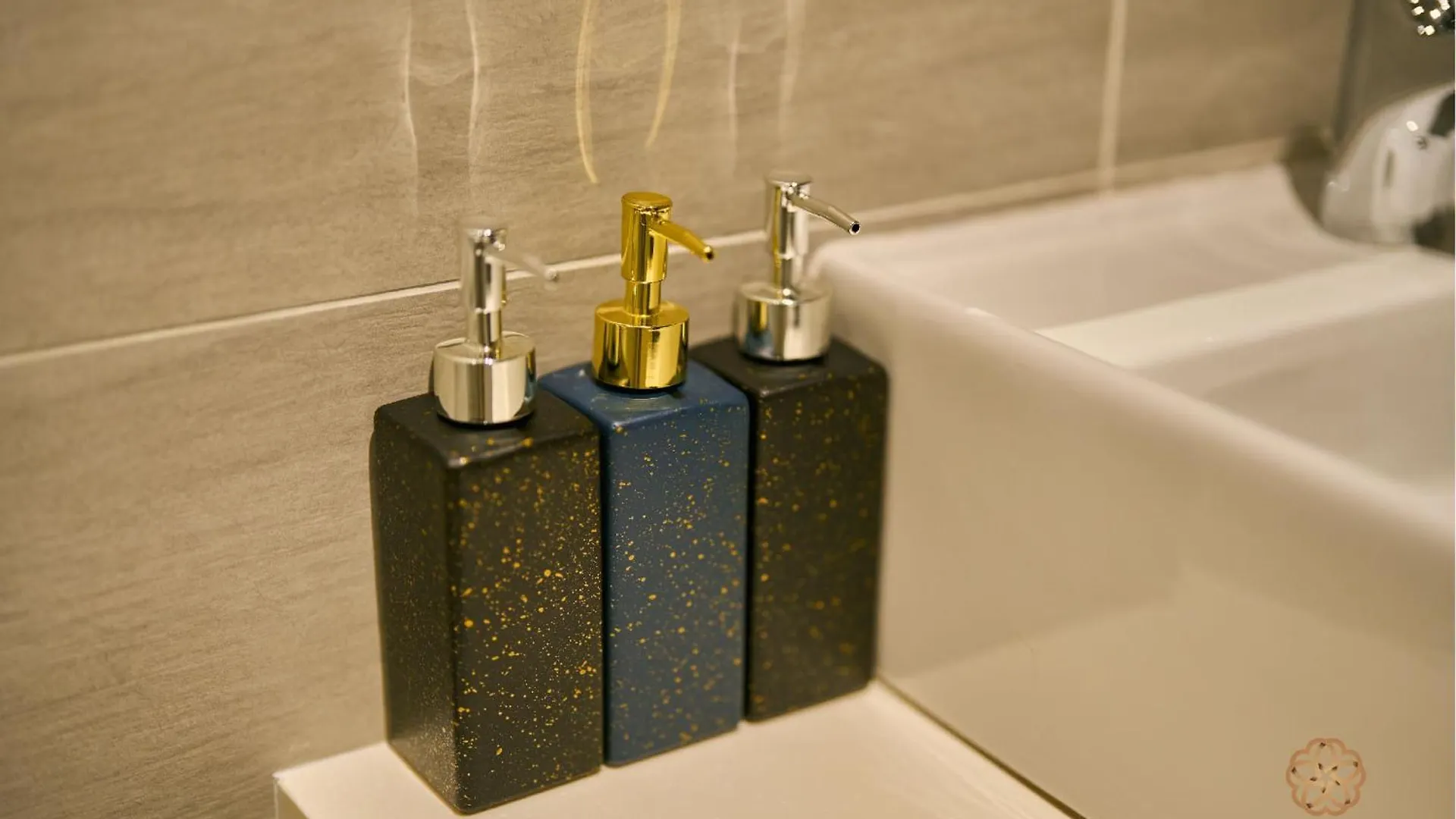 Trion One Suites Kuala Lumpur By Five Senses