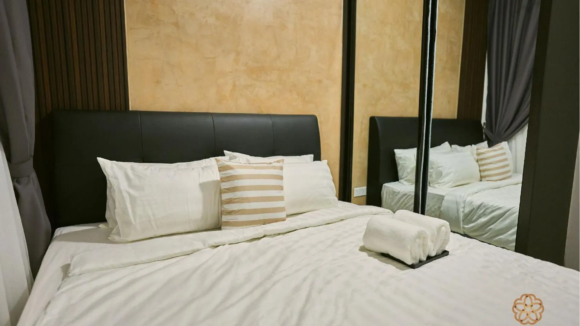 Trion One Suites Kuala Lumpur By Five Senses