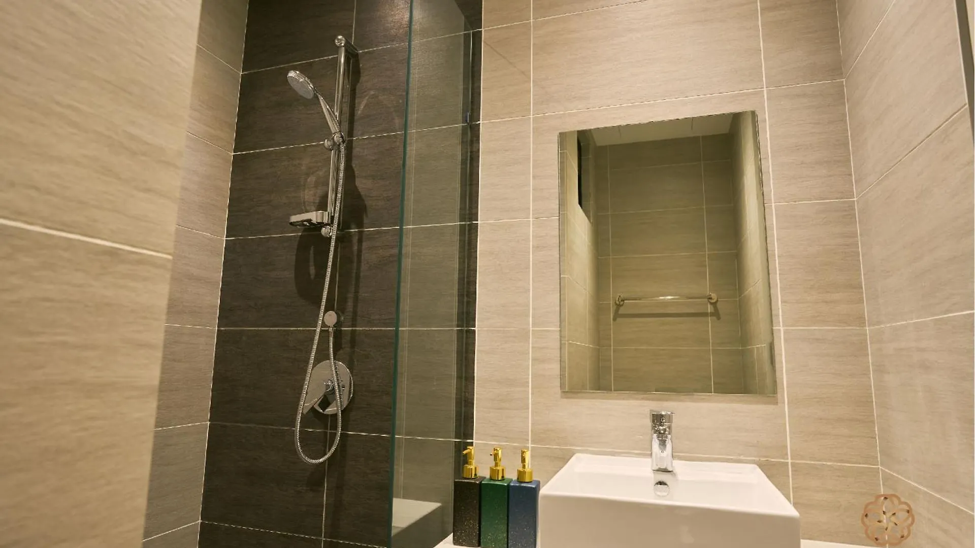 Trion One Suites Kuala Lumpur By Five Senses Malaysia