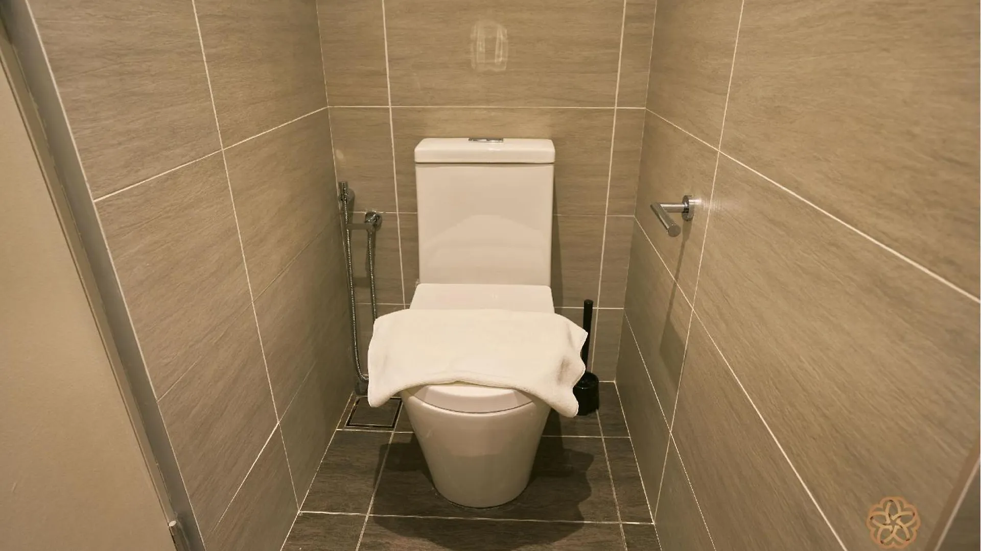 Trion One Suites Kuala Lumpur By Five Senses