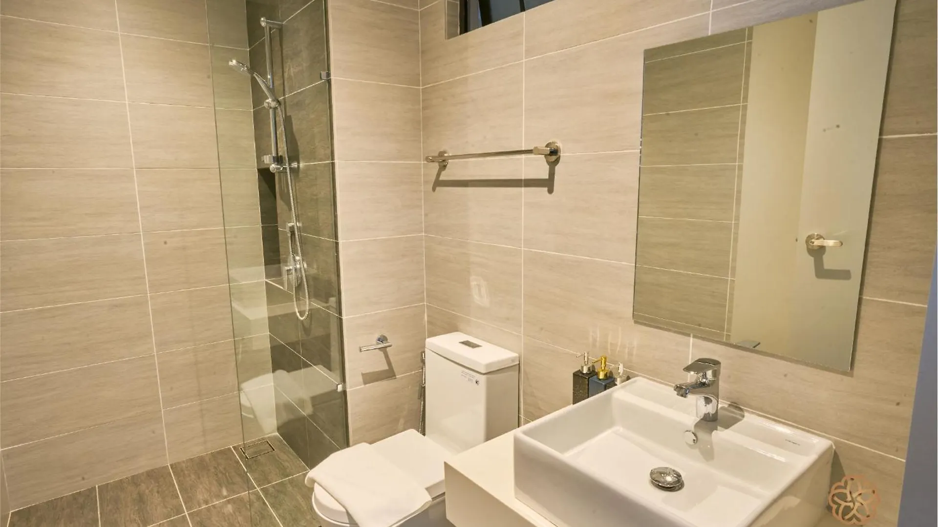 Apartment Trion One Suites Kuala Lumpur By Five Senses Malaysia