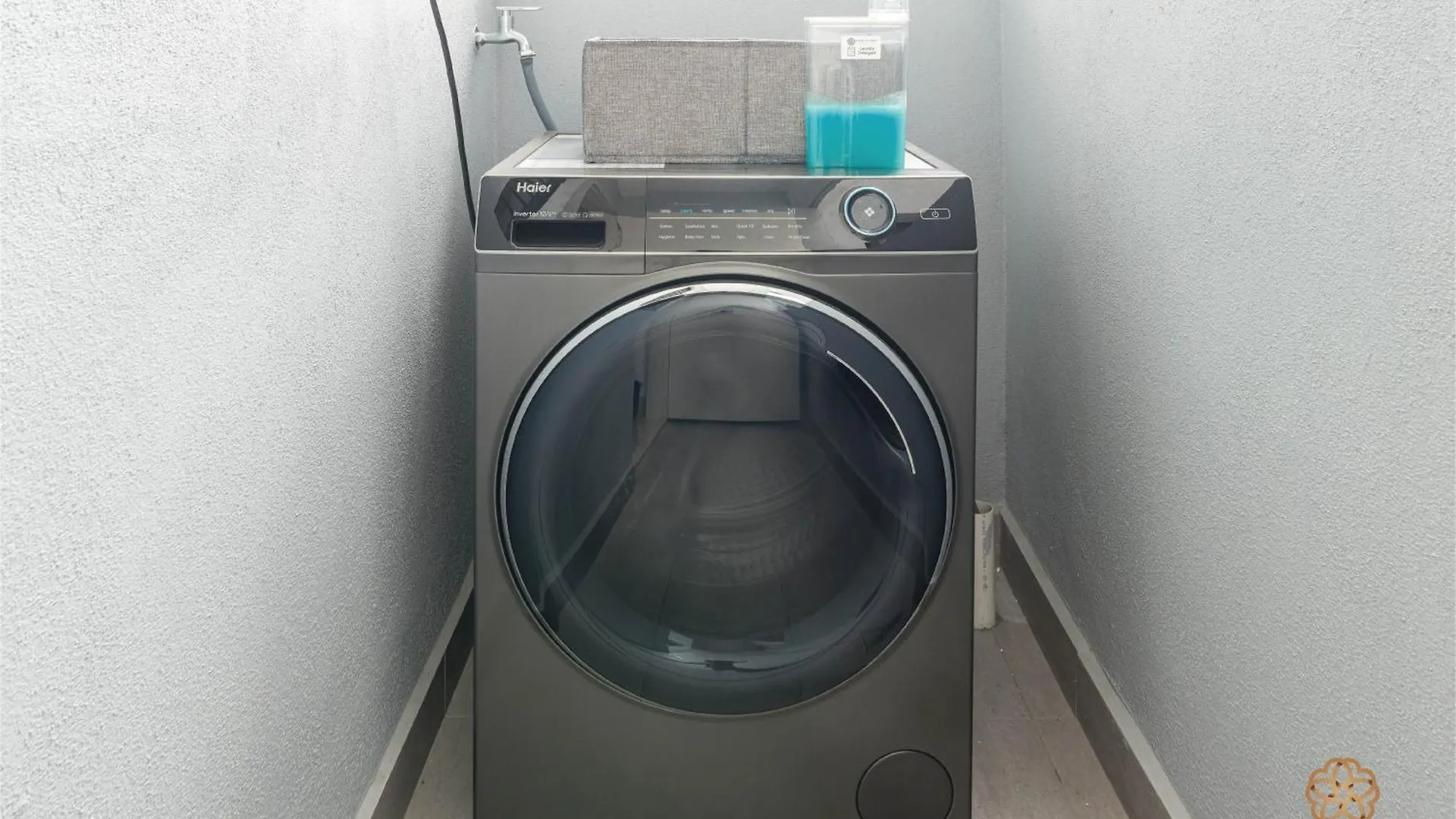 Apartment Trion One Suites Kuala Lumpur By Five Senses