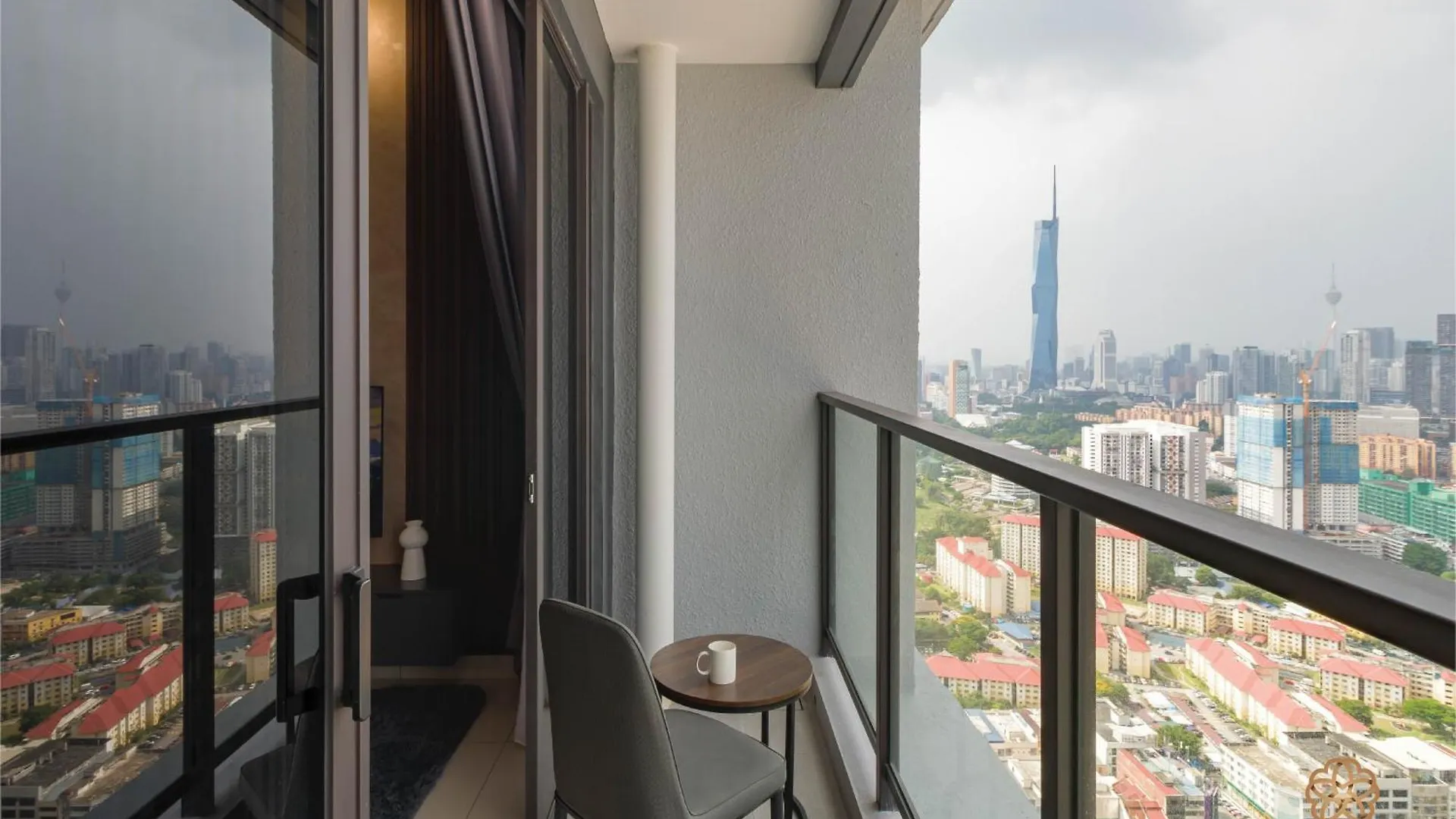Trion One Suites Kuala Lumpur By Five Senses Malaysia